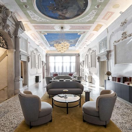 Radisson Collection Hotel, Palazzo Nani 威尼斯 外观 照片 The Library