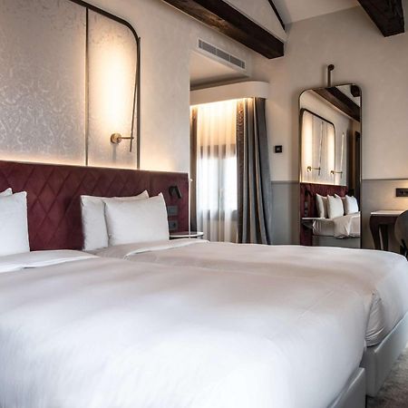 Radisson Collection Hotel, Palazzo Nani 威尼斯 外观 照片 Deluxe room