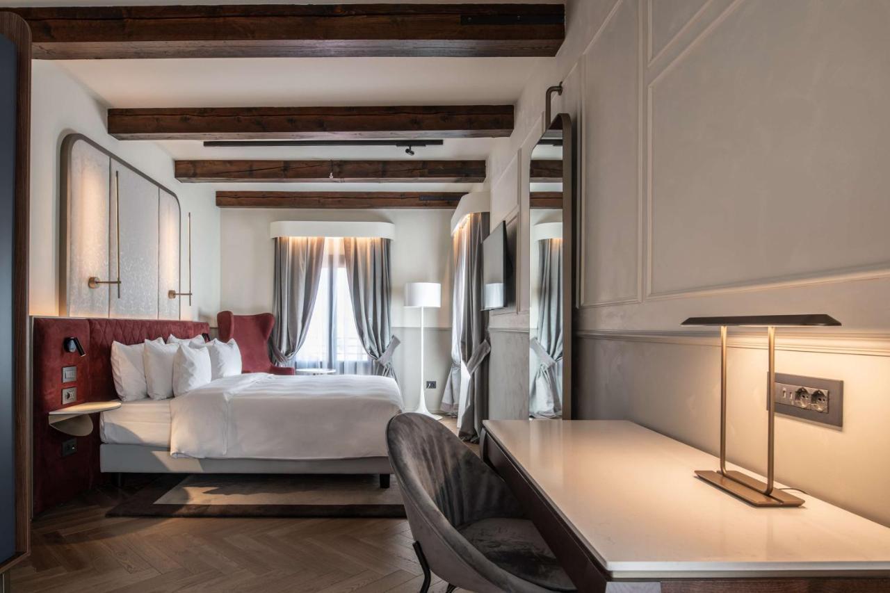 Radisson Collection Hotel, Palazzo Nani 威尼斯 外观 照片 Deluxe Room
