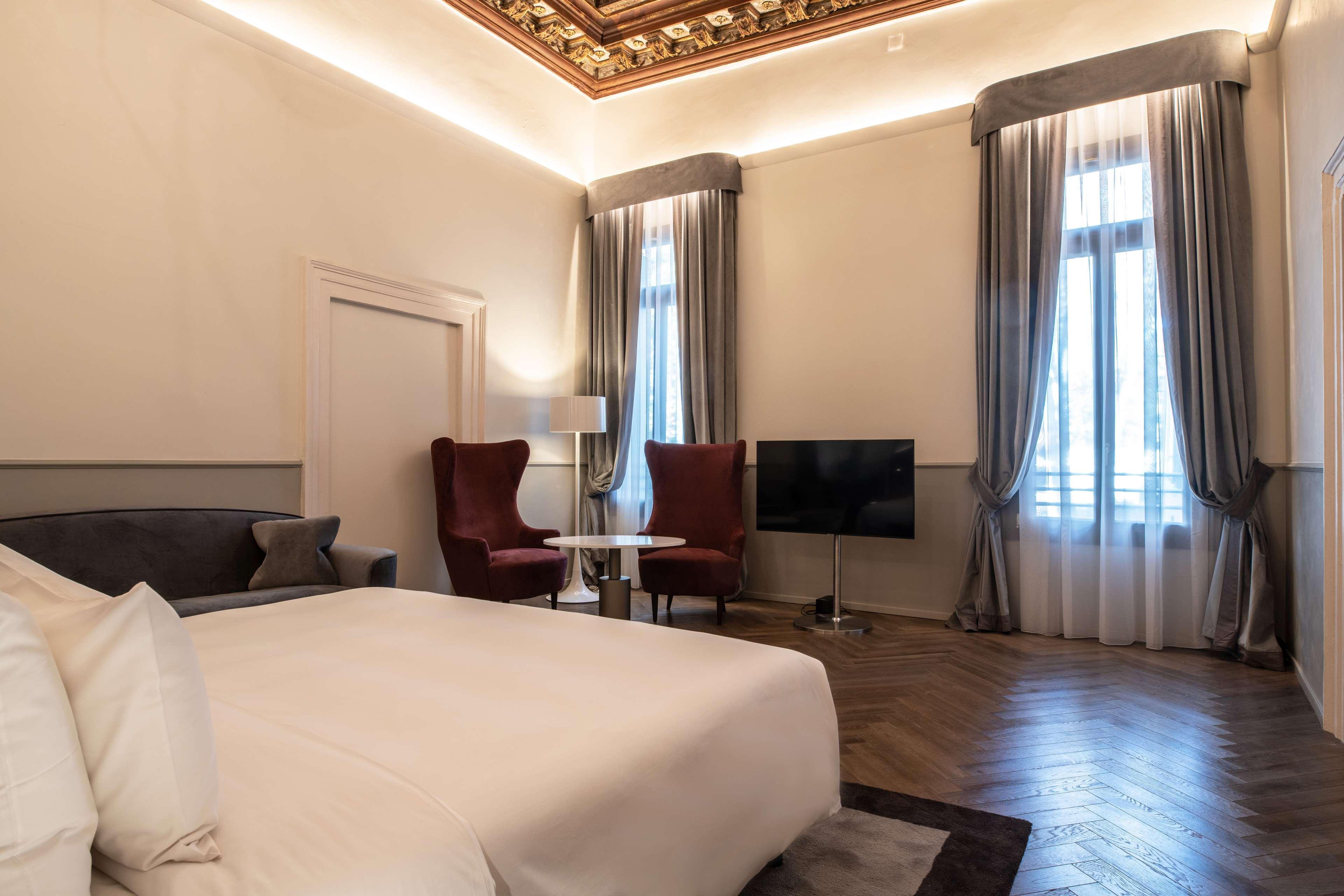 Radisson Collection Hotel, Palazzo Nani 威尼斯 外观 照片 Deluxe room