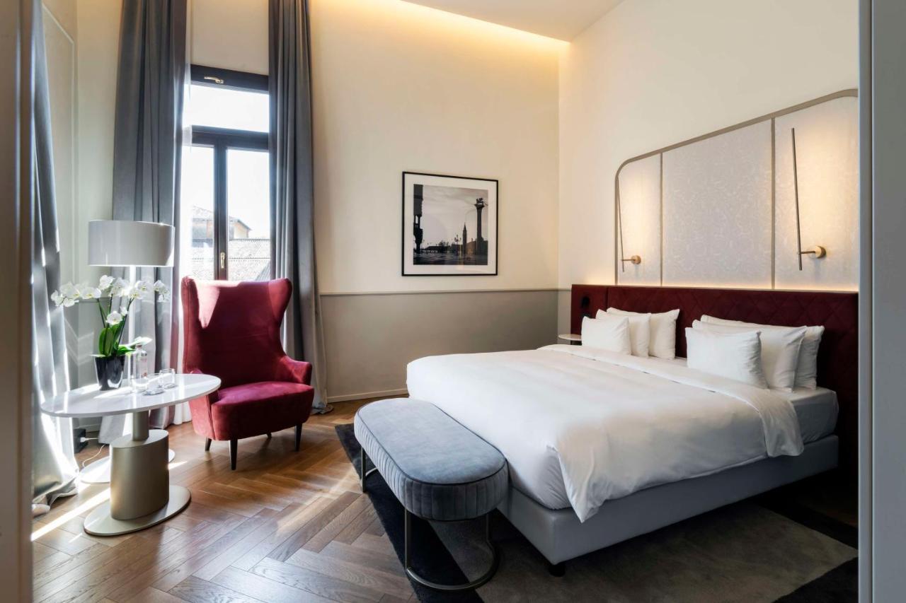 Radisson Collection Hotel, Palazzo Nani 威尼斯 外观 照片