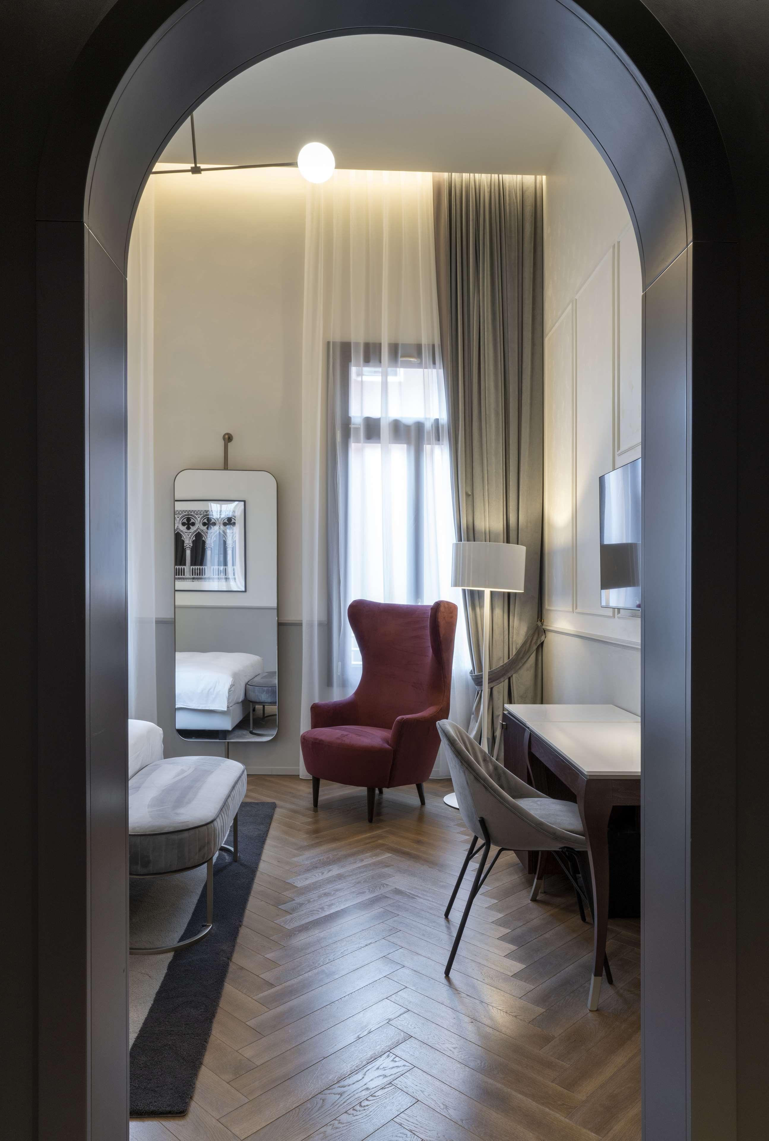 Radisson Collection Hotel, Palazzo Nani 威尼斯 外观 照片