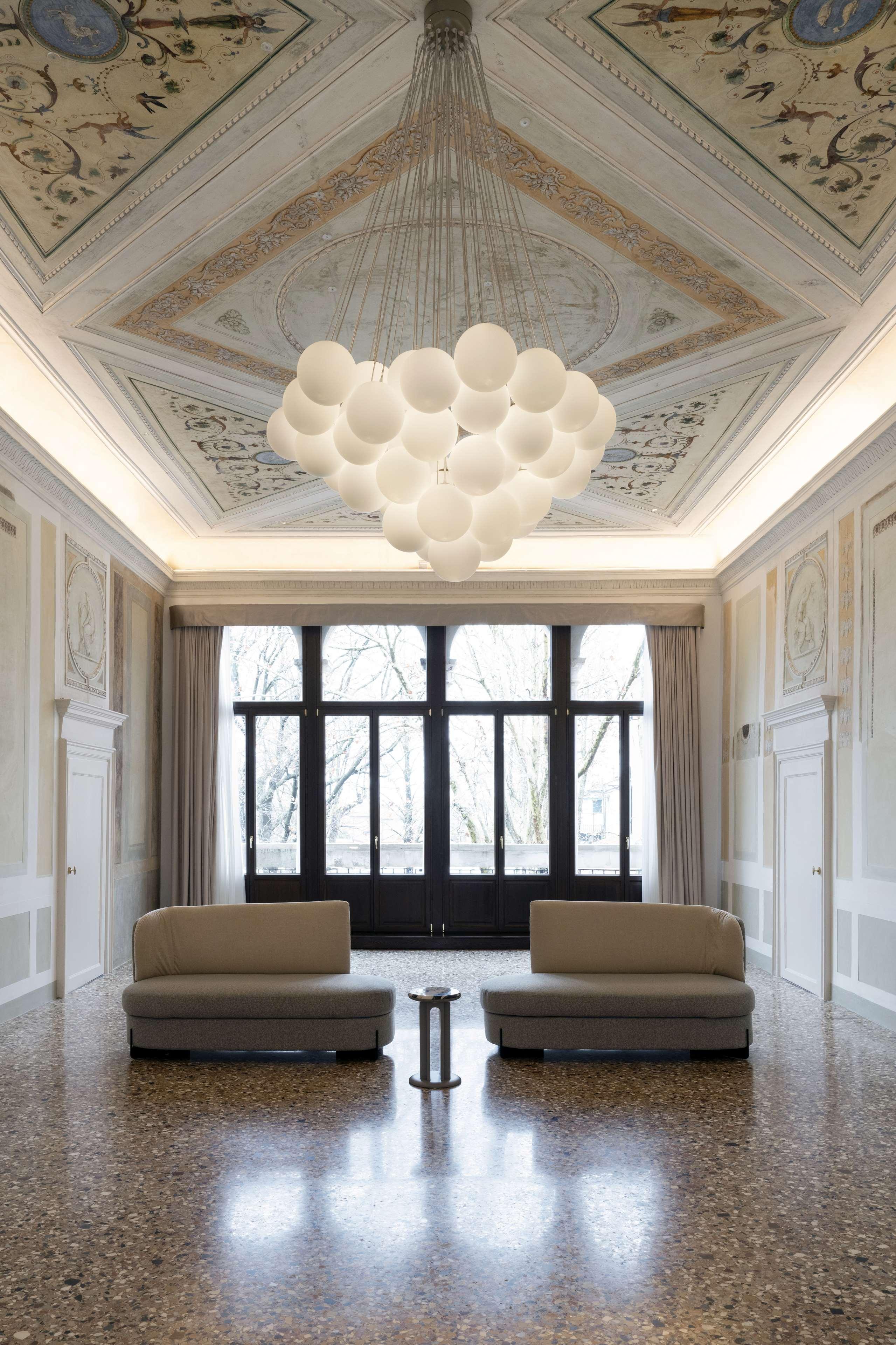 Radisson Collection Hotel, Palazzo Nani 威尼斯 外观 照片 Interior of the hotel